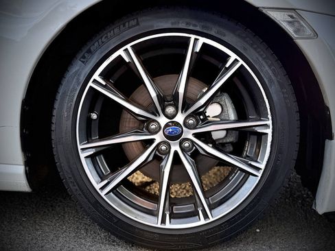 Used 2016 Scion FR-S RWD image 12