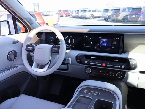 New 2026 Hyundai Palisade Limited image 17