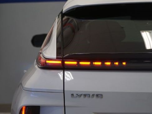 Certified 2024 Cadillac Lyriq Sport AWD/4WD image 4