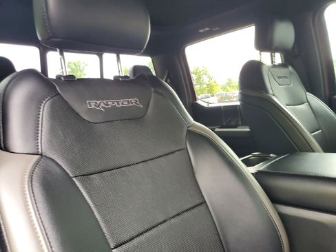 Used 2018 Ford F150 Raptor w/ Equipment Group 802A Luxury AWD/4WD image 45