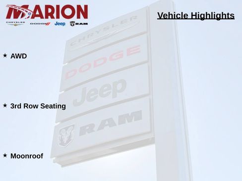 Used 2019 Toyota Highlander SE AWD/4WD image 6