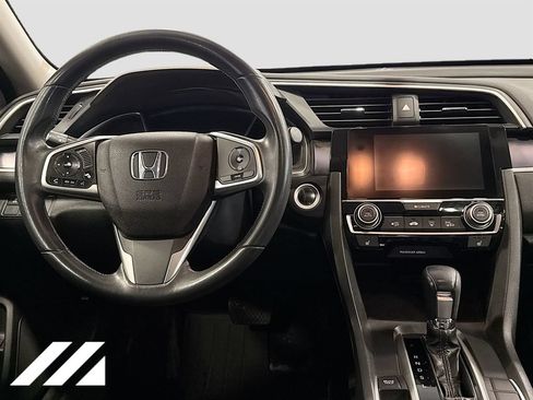 Used 2016 Honda Civic EX-L image 22