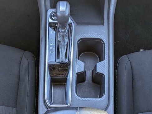 Used 2024 Nissan Altima 2.5 SV image 17