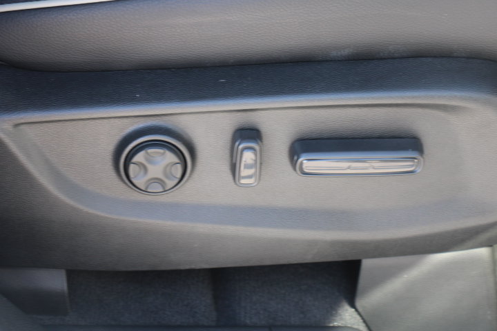 Used 2026 Honda Odyssey Elite image 22