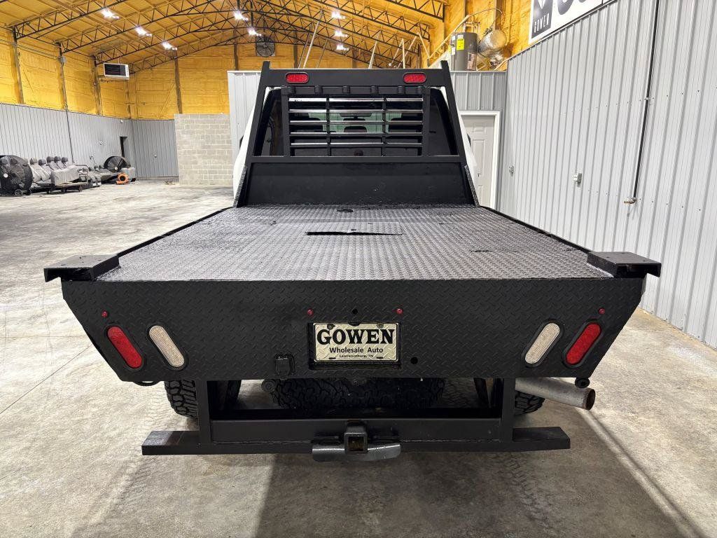 Used 2019 Ford F250 XL w/ Power Equipment Group AWD/4WD image 8