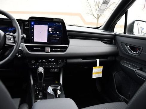 New 2026 Subaru Outback Touring XT AWD/4WD image 21