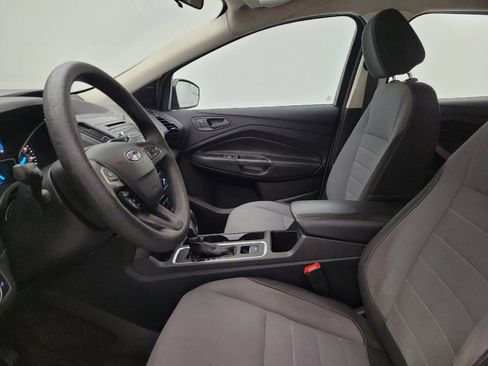 Used 2017 Ford Escape S FWD image 17
