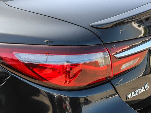 Used 2021 MAZDA MAZDA6 Grand Touring Reserve image 6