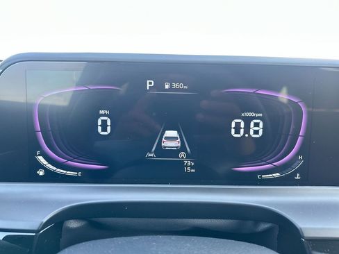 Used 2026 Kia Seltos S image 41