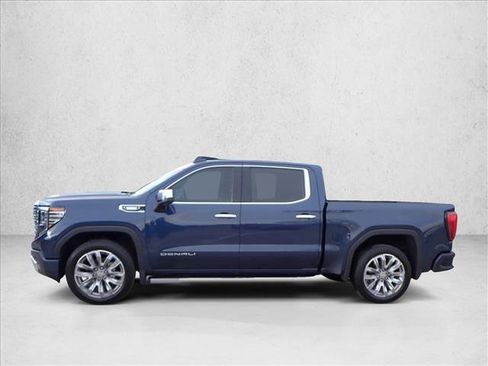 Used 2023 GMC Sierra 1500 Denali w/ Denali Reserve Package image 2