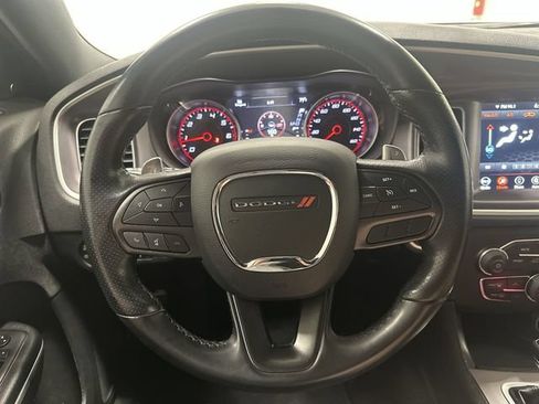 Used 2022 Dodge Charger R/T RWD image 14
