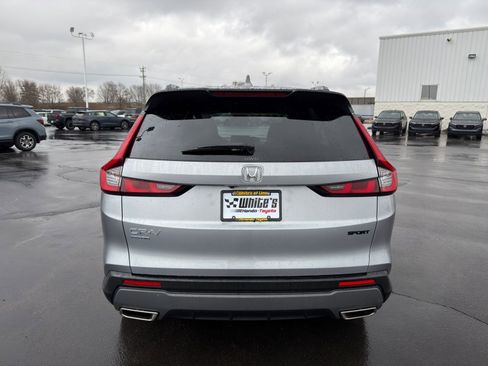Used 2023 Honda CR-V Sport image 5