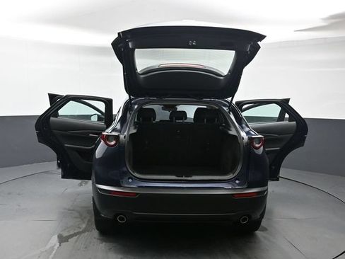 Certified 2024 MAZDA CX-30 AWD 2.5 S image 46