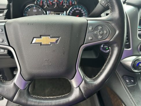Used 2016 Chevrolet Tahoe LT w/ Luxury Package image 6