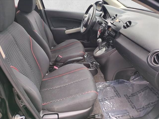 Used 2011 MAZDA MAZDA2 Touring FWD image 19