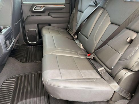 Used 2026 Chevrolet Silverado 2500 LT w/ Texas Edition AWD/4WD image 14