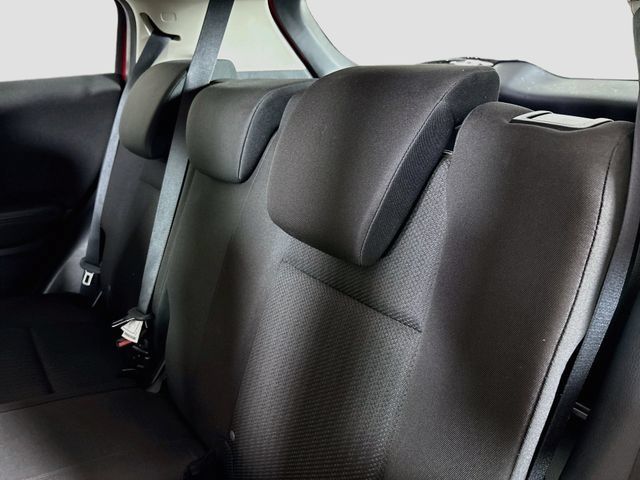 Used 2017 Honda HR-V LX image 21