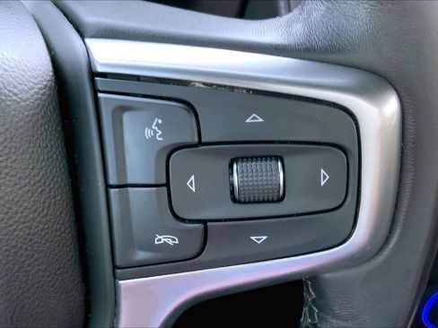 Used 2022 Chevrolet Tahoe LT w/ Luxury Package image 21