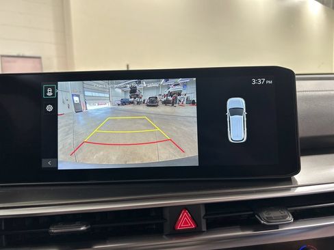 New 2026 Kia Sorento EX AWD/4WD image 21