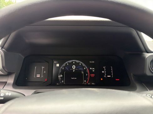 New 2026 Toyota Tacoma SR5 AWD/4WD image 19
