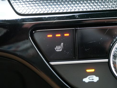 New 2026 Honda CR-V Sport Touring image 27