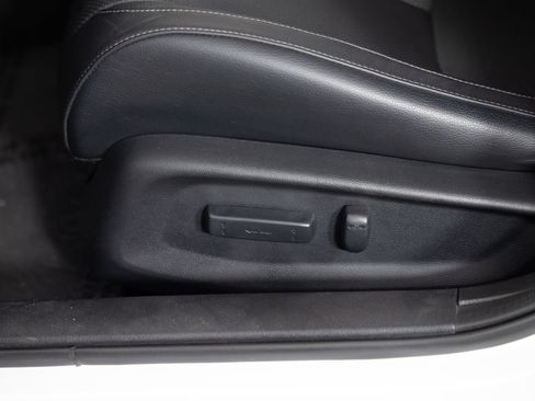 Used 2020 Honda Civic EX-L image 16