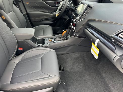 Used 2025 Subaru Forester Wilderness image 18