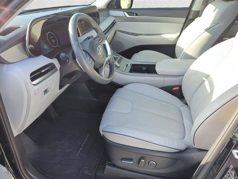 Used 2023 Hyundai Palisade SEL AWD/4WD image 12