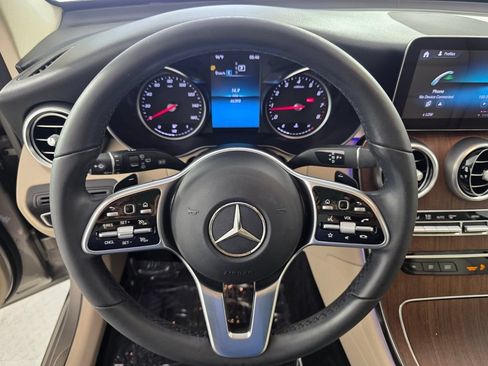 Certified 2020 Mercedes-Benz GLC 300 image 18