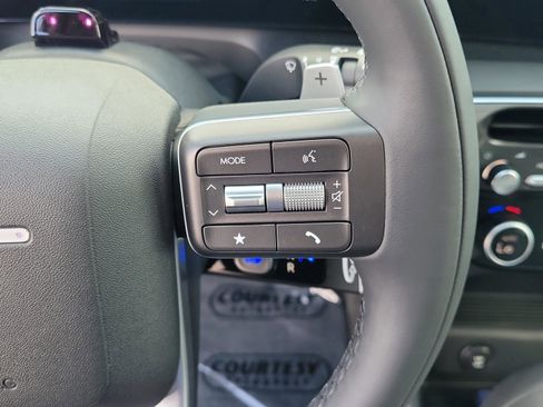 New 2026 Hyundai Palisade Calligraphy image 27