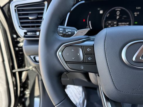 New 2026 Lexus NX 350h AWD w/ Premium Package image 23