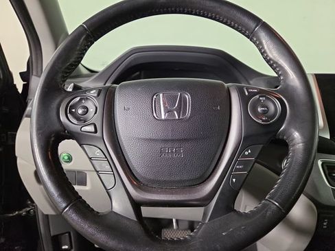 Used 2016 Honda Pilot EX-L image 22