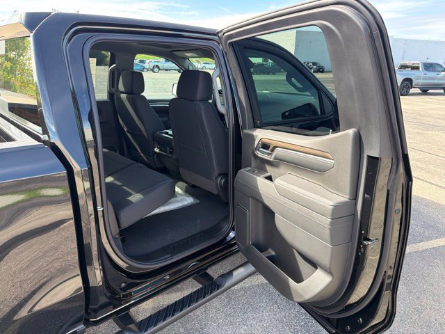 New 2026 Chevrolet Silverado 1500 RST w/ All Star Edition Plus AWD/4WD image 24