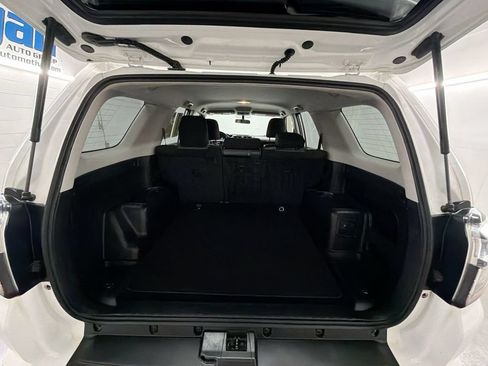 Used 2016 Toyota 4Runner SR5 RWD image 23