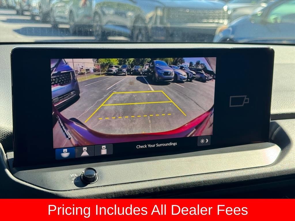 Used 2023 Honda Accord Sport image 25