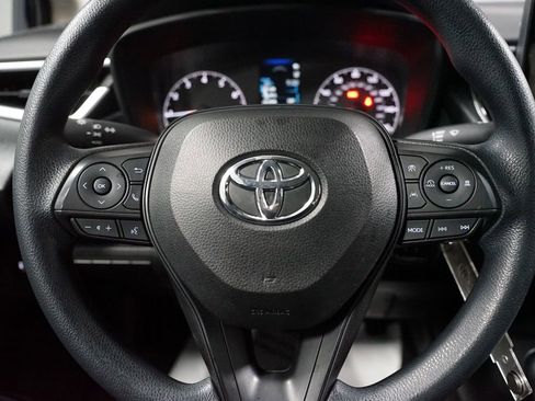 Certified 2024 Toyota Corolla LE image 12