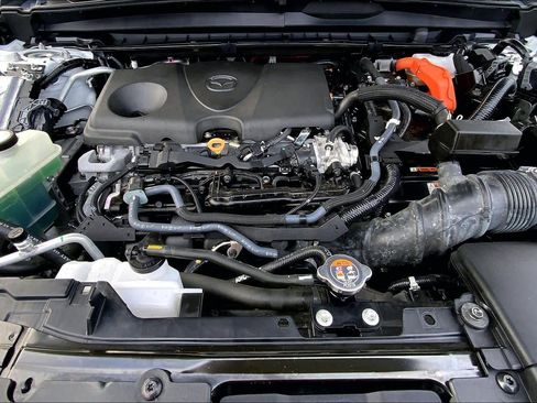 Used 2025 MAZDA CX-50 AWD 2.5 Hybrid w/ Weather Package image 29