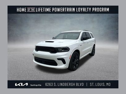 Used 2023 Dodge Durango R/T