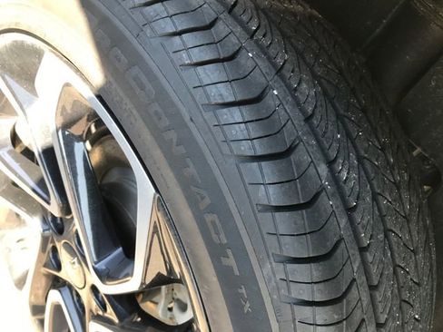 Used 2024 Chevrolet Trax RS w/ Driver Confidence Package image 12