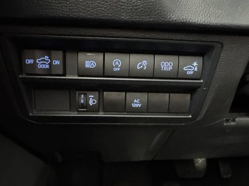 Used 2024 Toyota Tundra SR5 AWD/4WD image 21