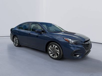 Certified 2023 Subaru Legacy Limited