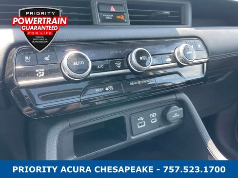 Used 2025 Honda Pilot Elite image 19