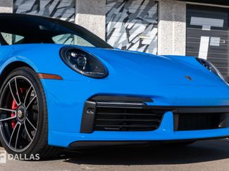 Used 2022 Porsche 911 Turbo video 2