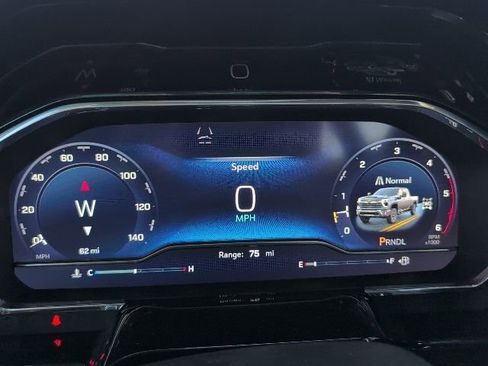 New 2025 Chevrolet Silverado 2500 LT w/ Texas Edition image 29