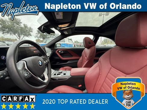 Used 2024 BMW 230i Coupe image 19