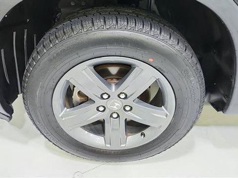 Used 2023 Honda Ridgeline RTL-E image 39