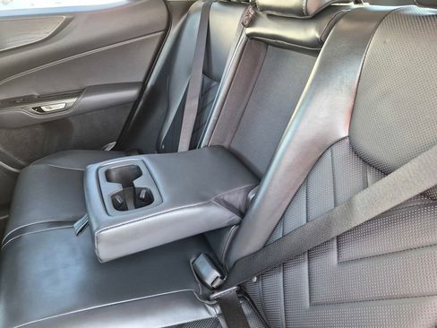 Used 2024 Lexus NX 450h+ 450h+ Luxury w/ Vision Package image 23