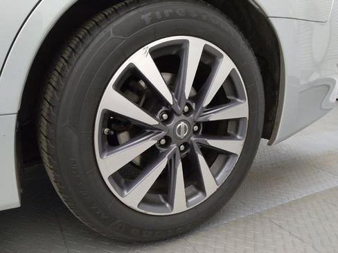 Used 2017 Nissan Altima 2.5 SL image 31