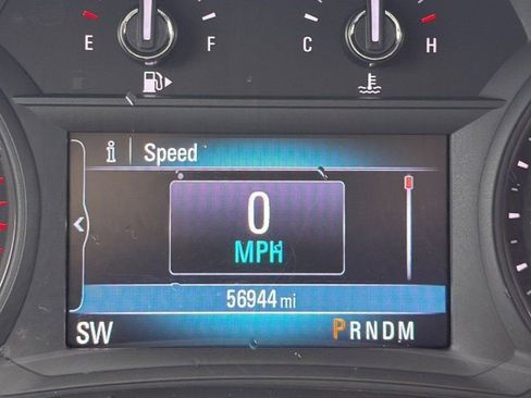 Used 2019 Buick Encore Preferred image 10