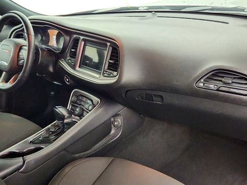 Used 2021 Dodge Challenger GT w/ Driver Convenience Group RWD image 24